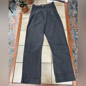 Ilana Kohn Gallo pants